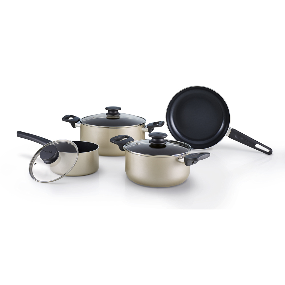 Набор посуды Brabantia Start2Cook