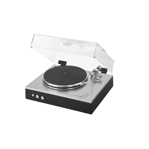 Luxman PD-151 MKII