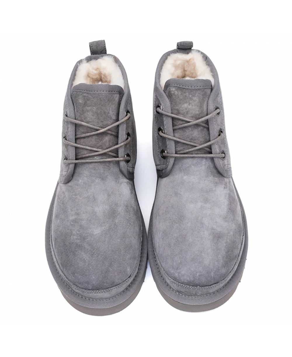 MENS NEUMEL - grey