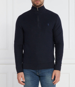 Свитер POLO RALPH LAUREN - темно-синий(710932304)
