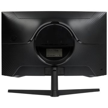 Монитор Samsung Odyssey G5 27" (S27CG550EI) Черный