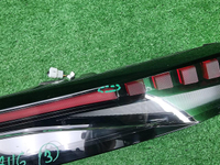 Фонарь крышки багажника EXEED RX (2023-н.в.)