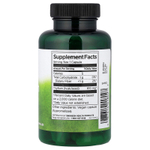 Swanson Vitamins, шелуха семян подорожника, 610 мг, 100 веганских капсул