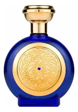 Boadicea The Victorious Blue Sapphire