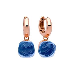 light sapphire розовое золото