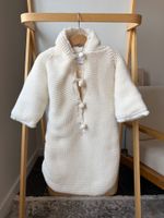 Конверт Loro Piana Baby Cashmere, 0-6 месяцев