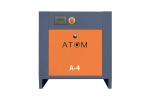 Винтовой компрессор Atom A-4E 8 бар PM IP23