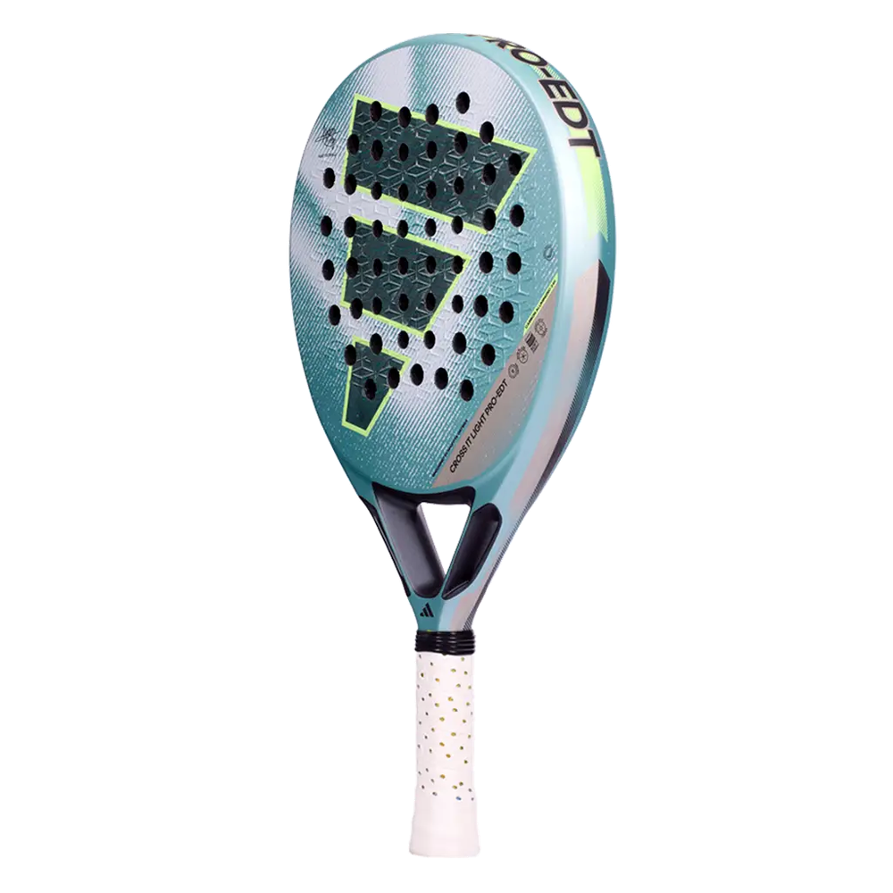 Ракетка Adidas Padel Cross It Light Pro 2026 для падел