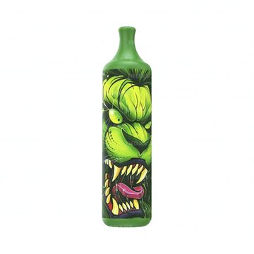 Купить Одноразовый Pod iJoy Lio Boom - Super Mint (3500 затяжек)