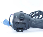 Ручка газа для электросамоката Kugoo C6 Pro Jilong