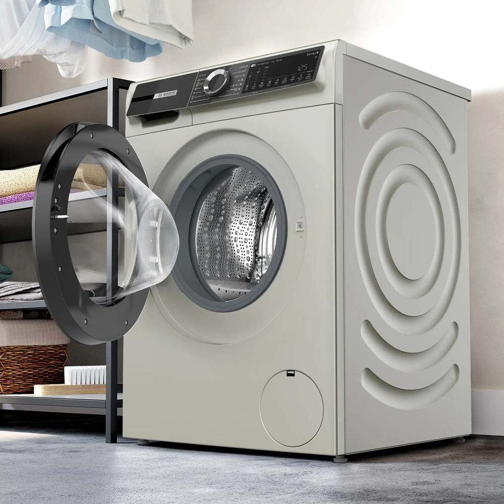 Bosch WGK264ZXME