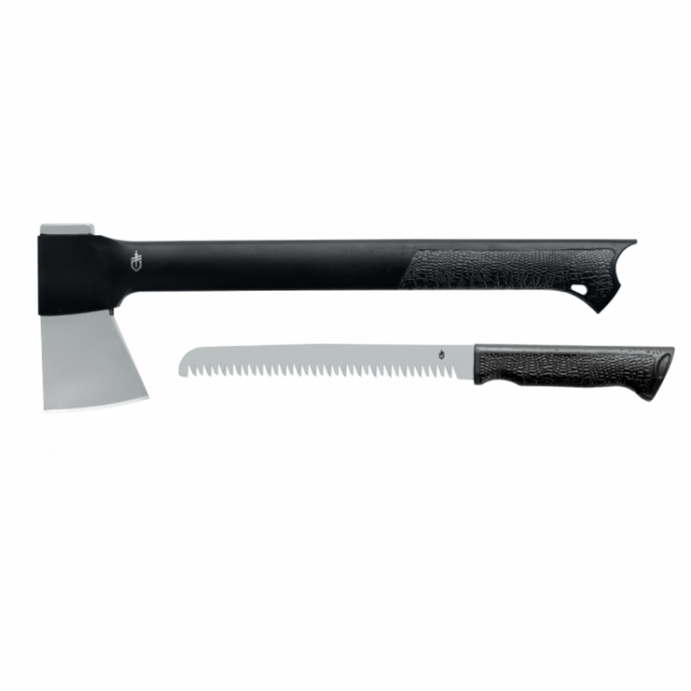 Топор Gerber Hunting Gator Combo Axe II, блистер, 22-41420