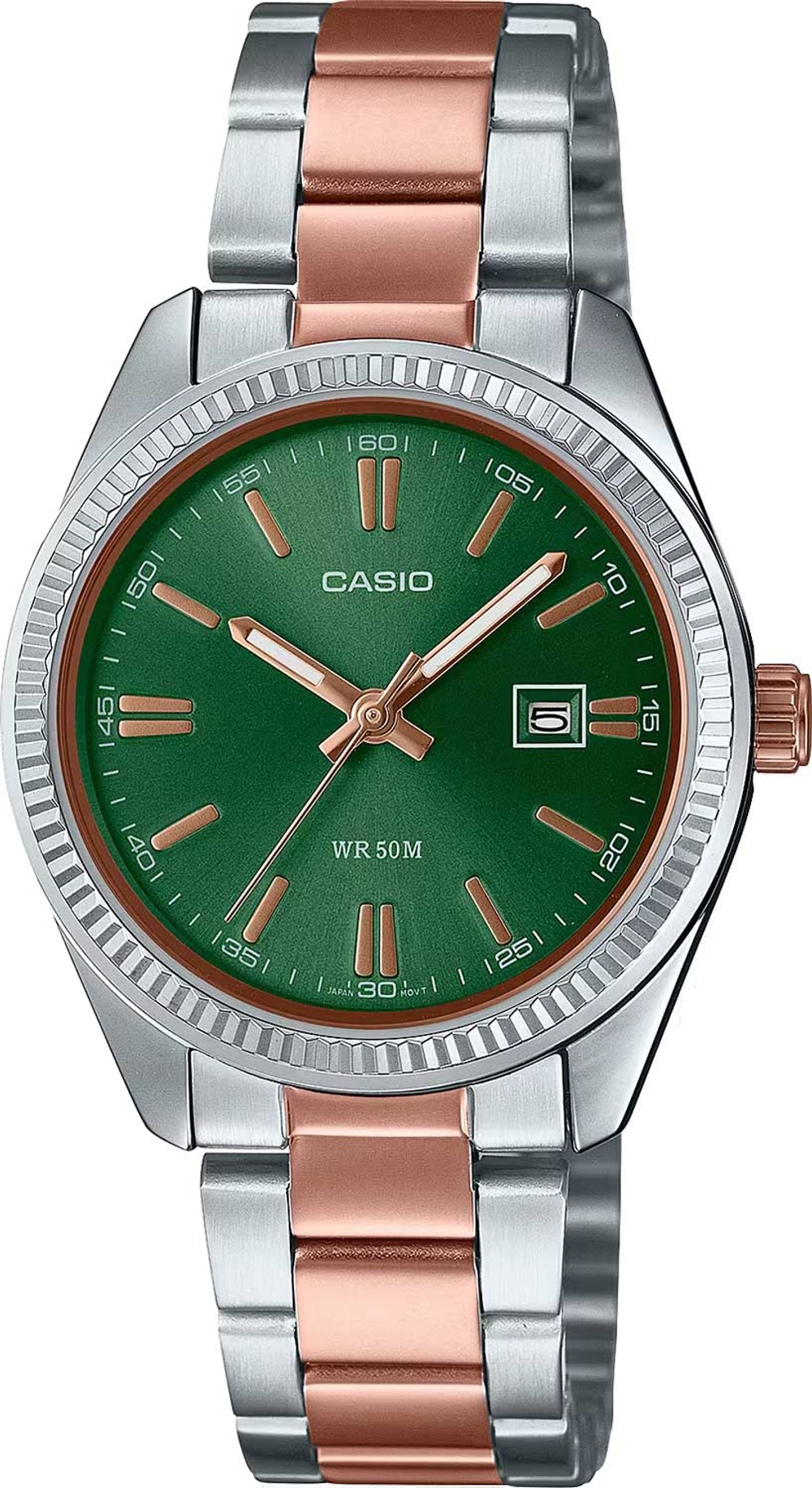 Часы Casio LTP-1302PRG-3A