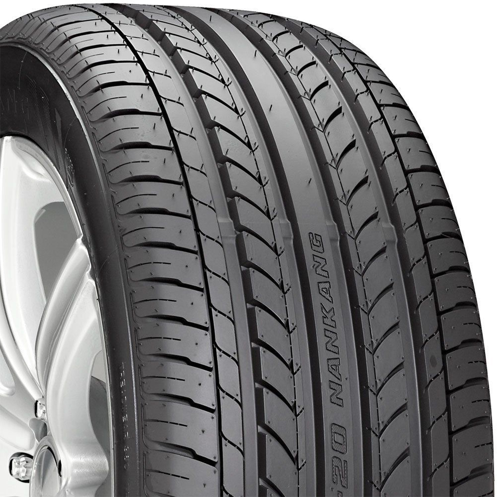 Летняя шина Nankang NS20 (245/40 R20 95Y)