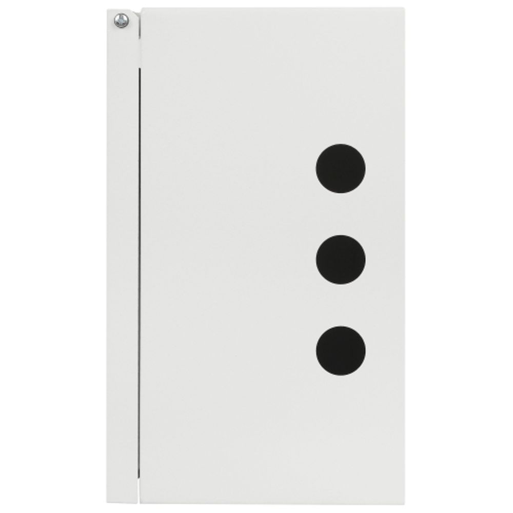 Корпус металлический ЭРА SIMPLE ЩМП-04 (400х300х175) IP31 УХЛ3 серый | Электротовары
