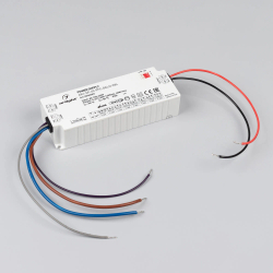 Блок питания ARJ-SP-40-PFC-DALI2-INS (40W, 9-47V, 0.85-1.2A) (Arlight, IP20 Пластик, 5 лет) 031613(1)