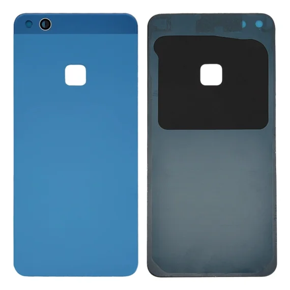 Задняя крышка для Huawei P10 Lite (Blue)