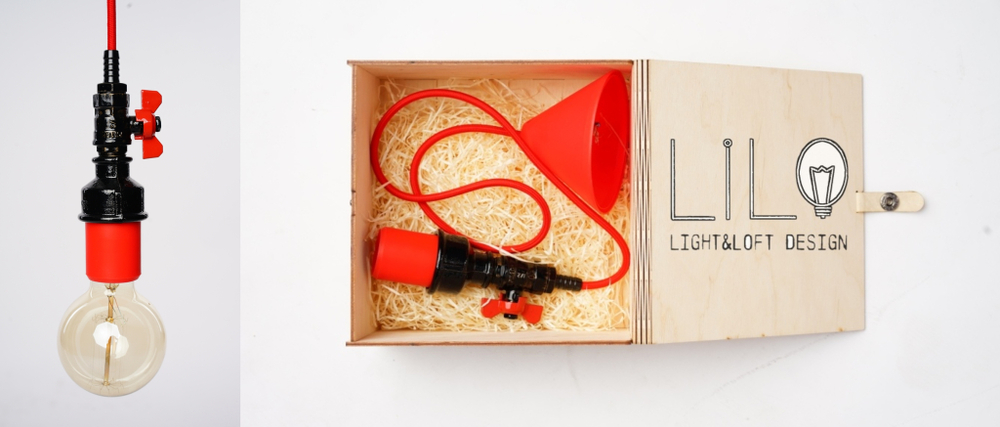 Подвес LiLo Simple