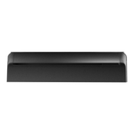 Сплит-система кондиционер настенный Zanussi Barocco ZACS/I-12 HB-BLACK/A23/N8 на 35 м²