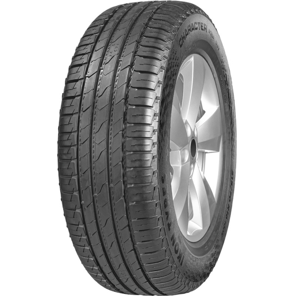 Ikon 215/70R16 100H Character Aqua SUV (Nordman S2 SUV) TL