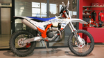 KTM 350 EXC-F SIX DAYS, 2024