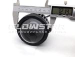 Модули дальнего света Aozoom KLPS-01 PRO 2.5 дюйма, 12V, 38W (комплект, 2шт)