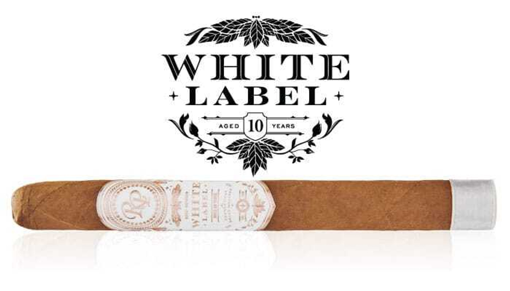 Rocky Patel White Label Toro