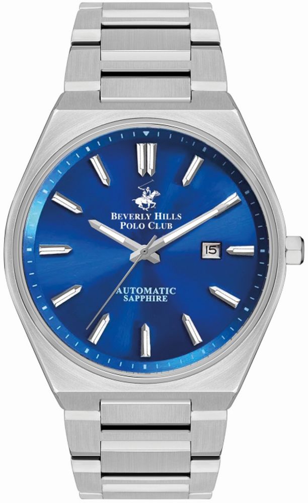 Наручные часы Beverly Hills Polo Club BP3574X.370