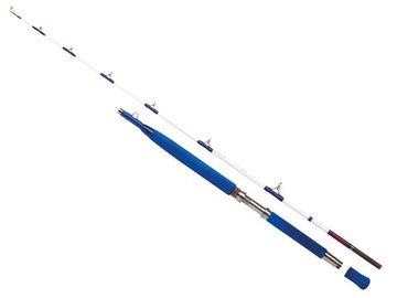 Спиннинг троллинговый WFT Electra SPEEDJIG 600 2.00