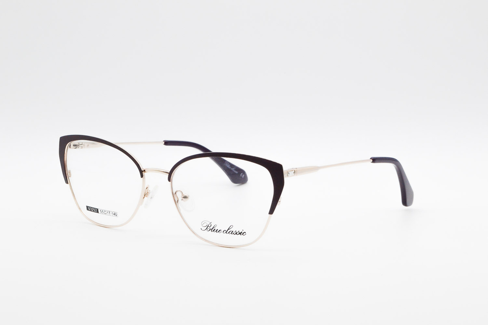 Изг. оправы Blue classic 63252 C2