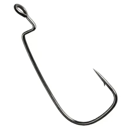 Офсетный крючок Crazy Fish Offset Joint Hook №4 10 шт