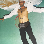Moby / Play (Limited Edition)(Coloured Vinyl)(2LP)