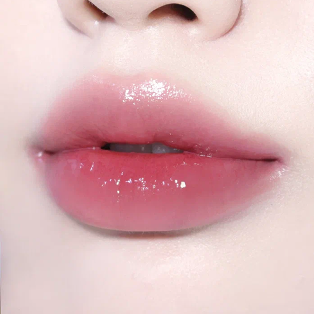BBIA Сияющий тинт для губ Glow Tint 00 Rosy