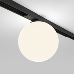 Магнитный трековый светильник Maytoni Luna TR177-1-5WTW-B