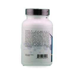 Spectrum DHA omega 60 cap EXP 08/2026