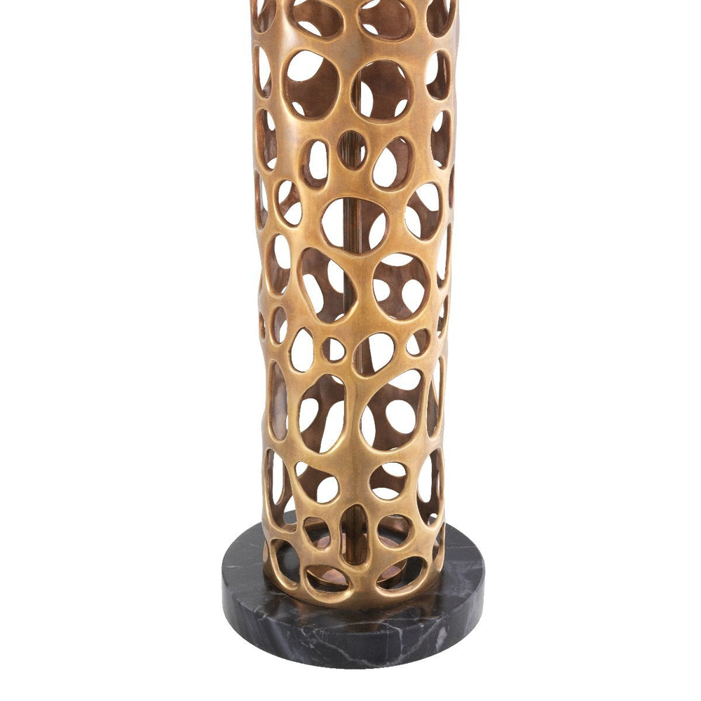 Лампа настольная Table Lamp Dix арт.114196
