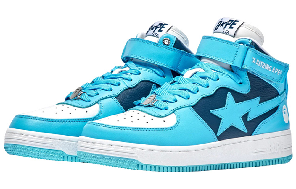 Bape A Bathing Ape Bape Sta