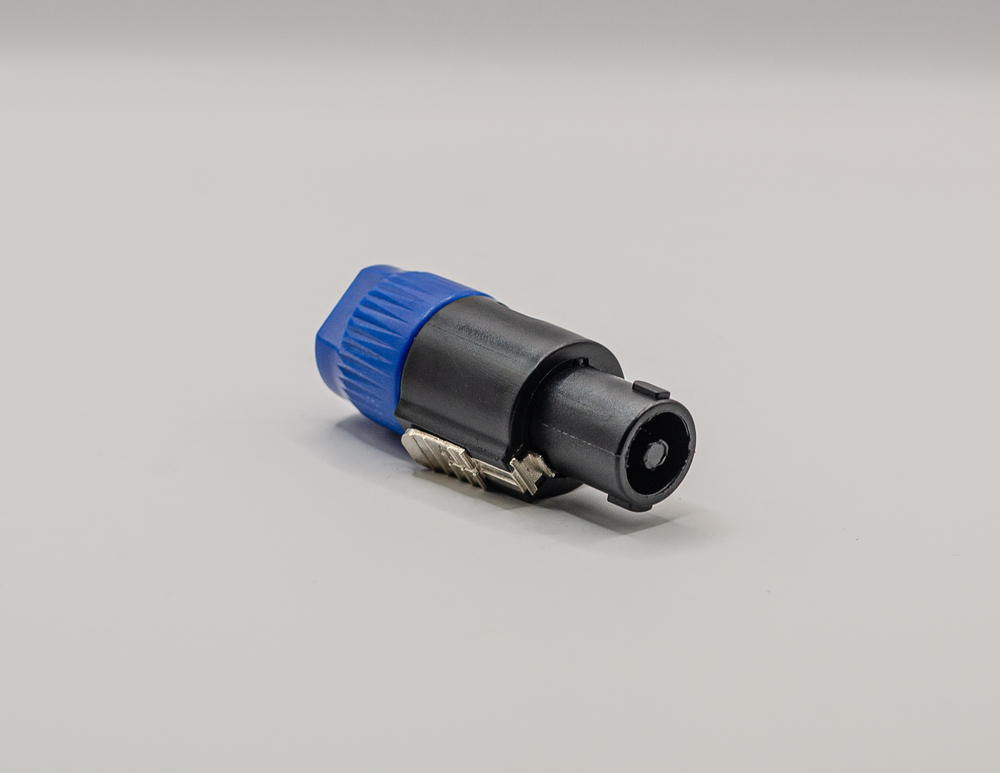 Speacon SoundParts SP-201 (BLUE)