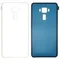 Задняя крышка для Asus ZE520KL (White)