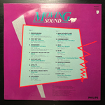 Сборник Moving Sound (Голландия 1988г.)