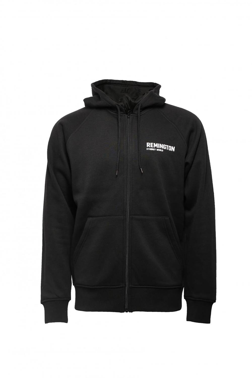 Джемпер Remington City Black Jacket (арт.UM1190-010)