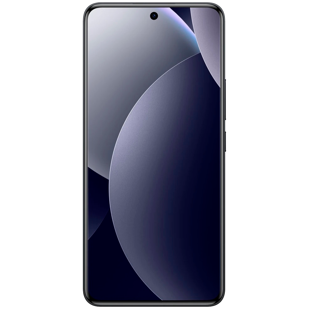 Смартфон Xiaomi Redmi Note 15 Pro 4G 8/512GB, Black (Черный)