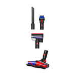 Беспроводной вертикальный пылесос Dyson V16 (DS60) Piston Animal Submarine (CPRBLK) SV53A, Black / Copper