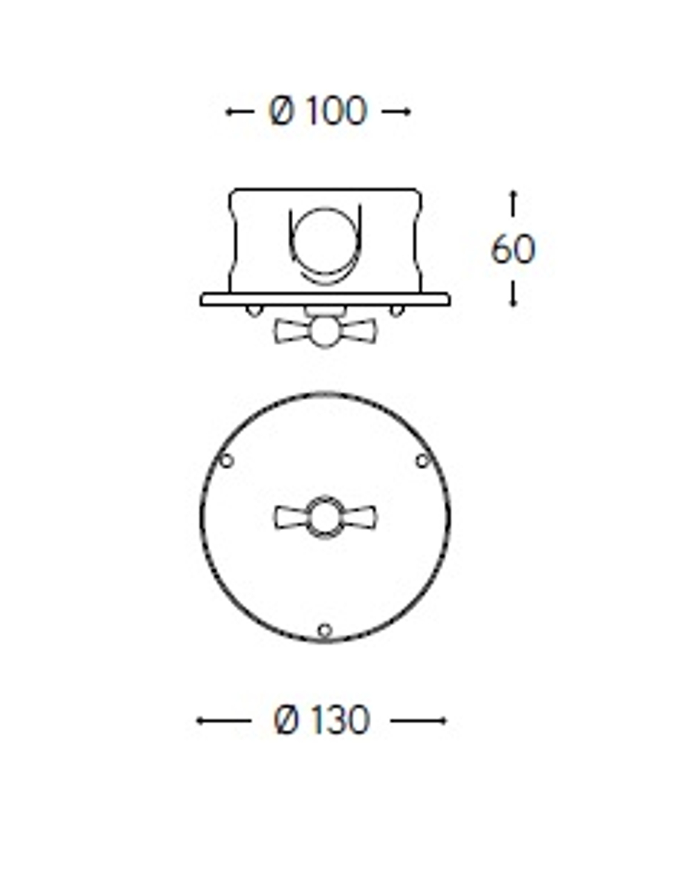 Multibox system MBINT/CM/...