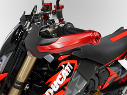 SPM03 DBK HANDGUARDS PROTECTION