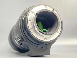 Nikon AF 80-200mm 2.8D ED MKIII Zoom-Nikkor