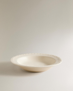 набор столовой посуды из фаянса Zara Home, фото 8