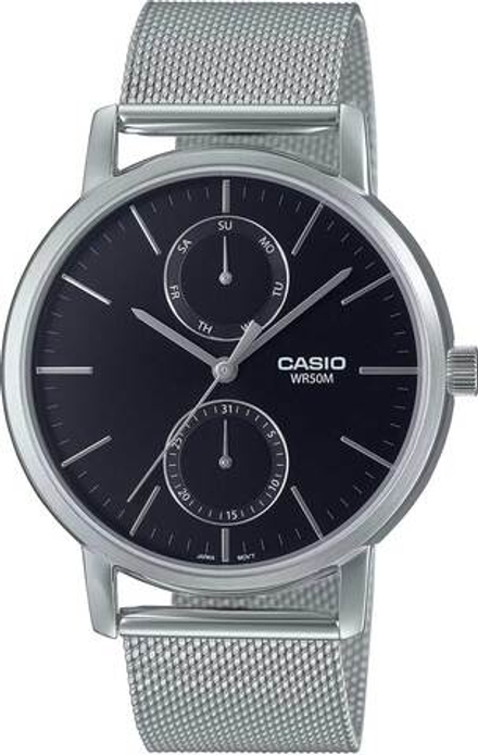 Часы Casio MTP-B310M-1A