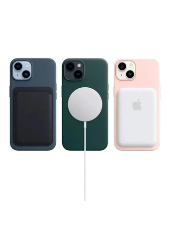 Смартфон Apple iPhone 14 256GB Purple