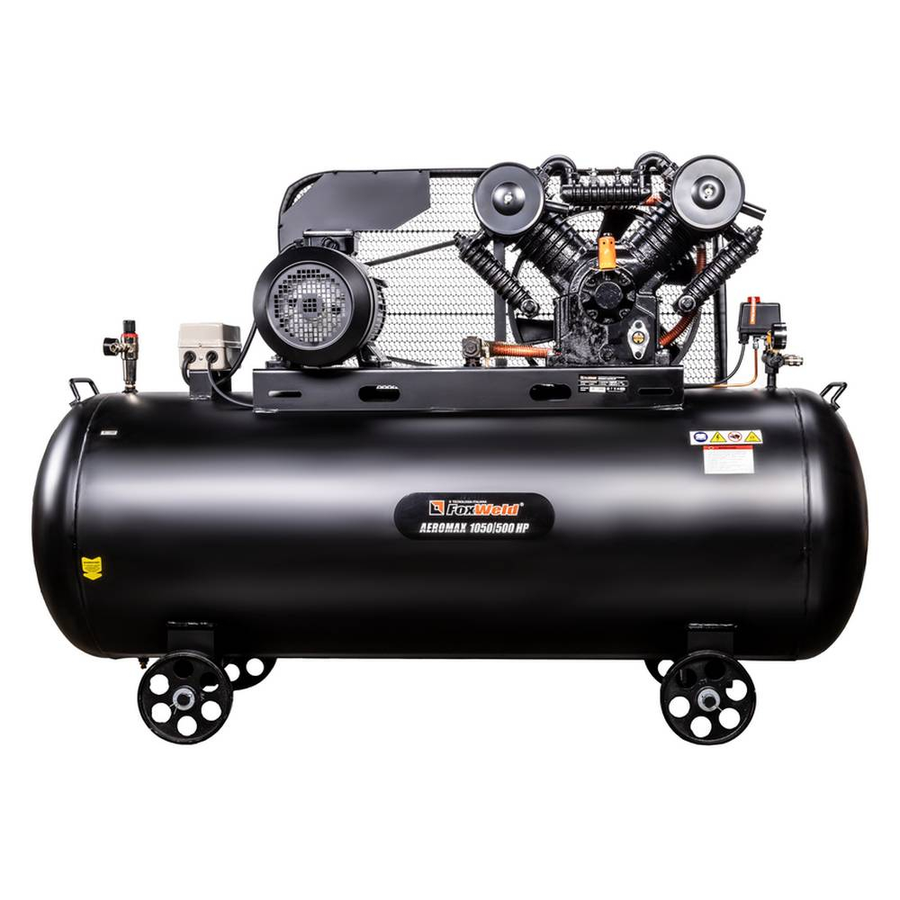 Компрессор ременной AEROMAX 1050/500 HP 9020